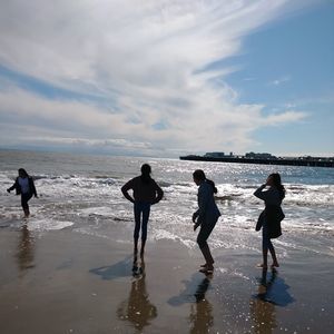 Meet your Posher, Angelica